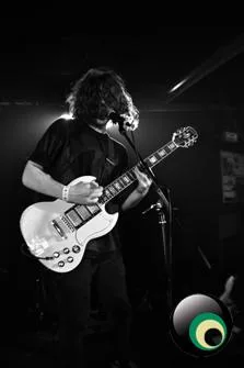 Breaking Sound present Love Buzzard