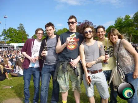 Radio One's Big Weekend