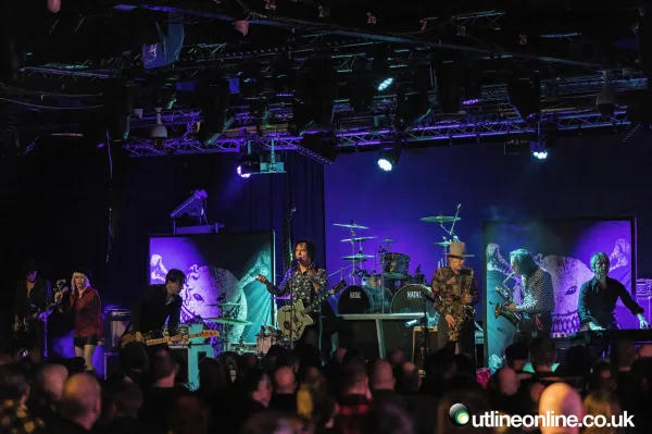 The Wildhearts