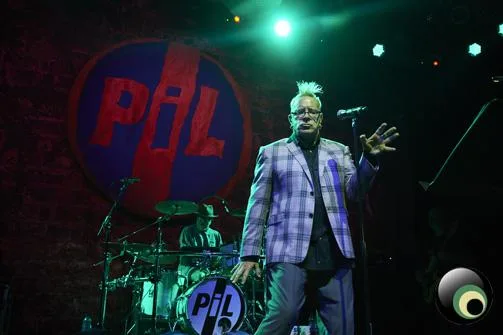 Public Image Ltd @ UEA
