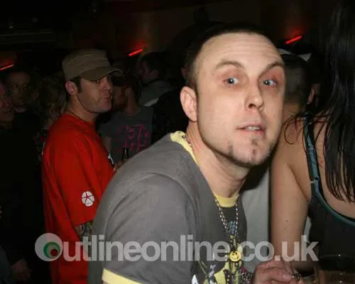 Andy C