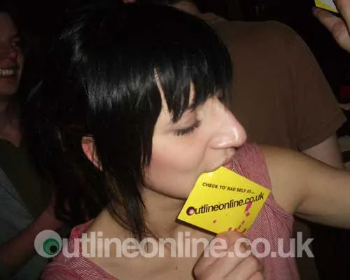 £1 Party