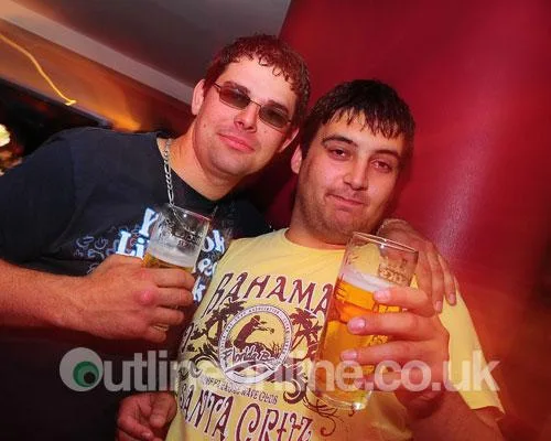 Various Nights Qube 130609 Paul Bayfield