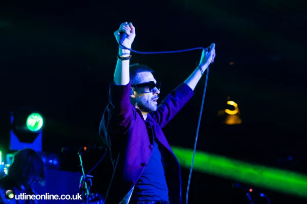 Tom Meighan