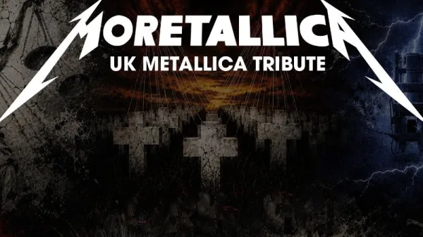 MORETALLICA