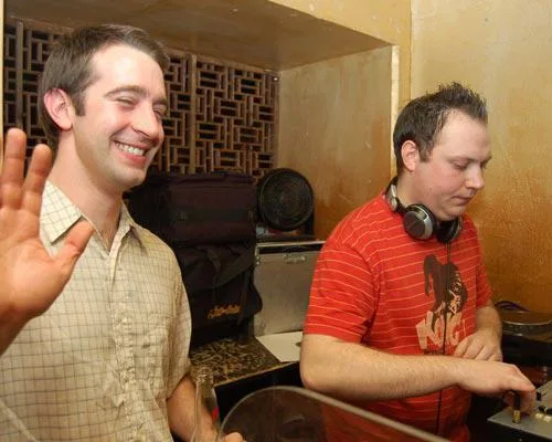 Beat Suite