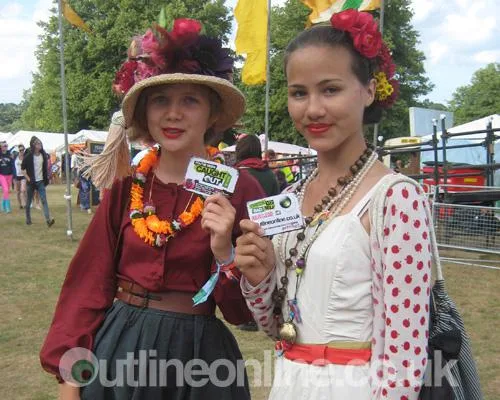 Latitude Fest pt 2