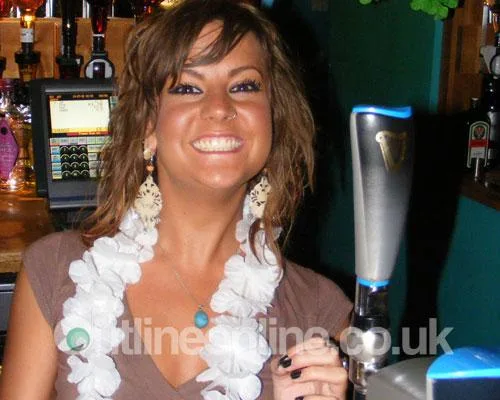 Delaneys Beach Party