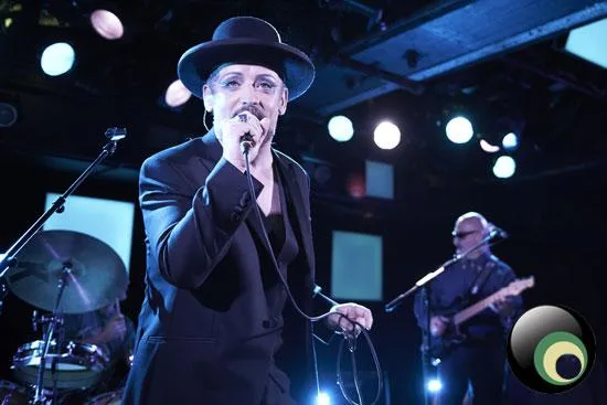 Boy George