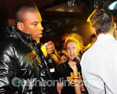 Skepta