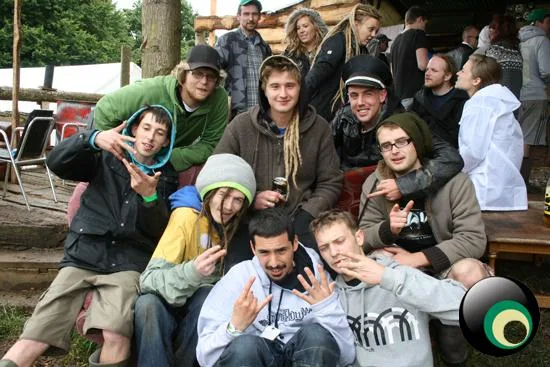 Soundflow 2012