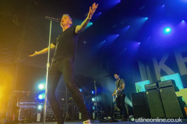 Keane