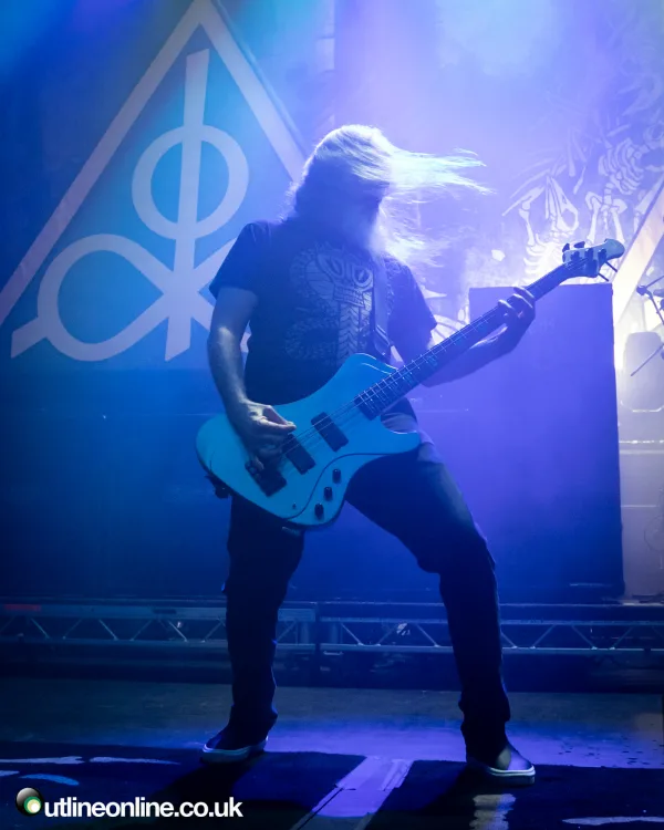 Lamb of God