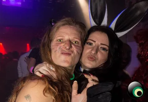 Hallowe'en