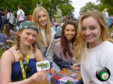 Radio One's Big Weekend