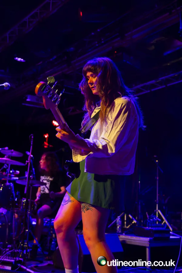 Los Campesinos