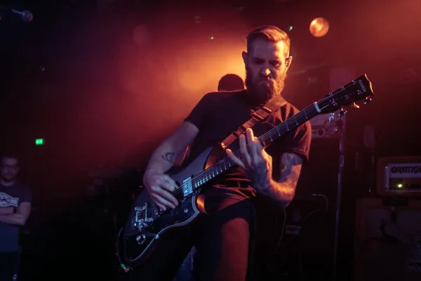 Memphis May Fire