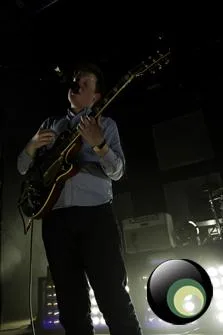 Two Door Cinema Club