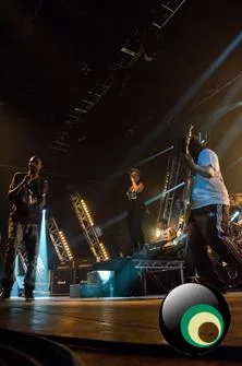 Wretch 32 at UEA LCR