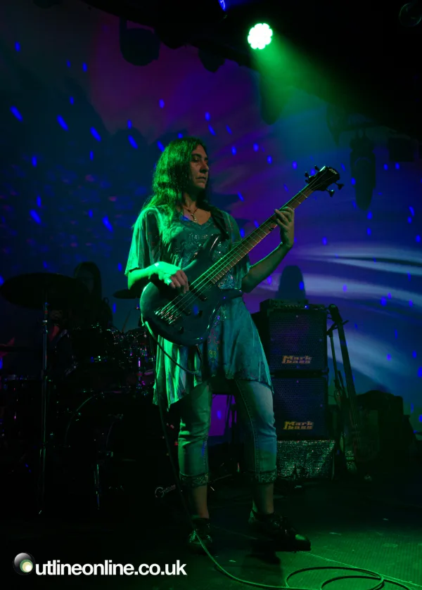 Gong/Ozric Tentacles
