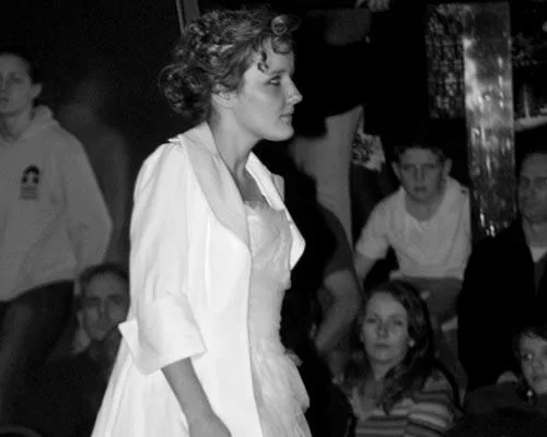 CCN Fash Show