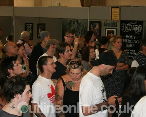 NBAF 2010