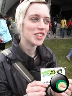 Latitude Festival 2012 // Part 1