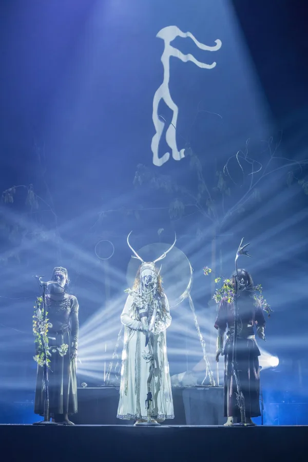 Heilung