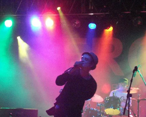 Babyshambles