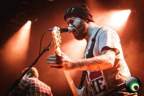 Kerrrang Tour 2015