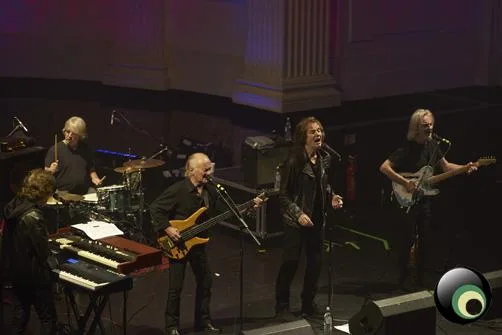 The Zombies @ Open