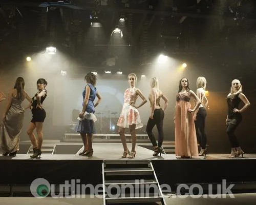 CCN Fashion Show