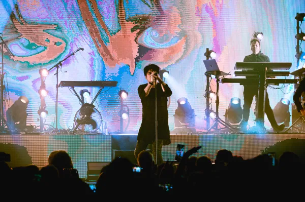 Gary Numan