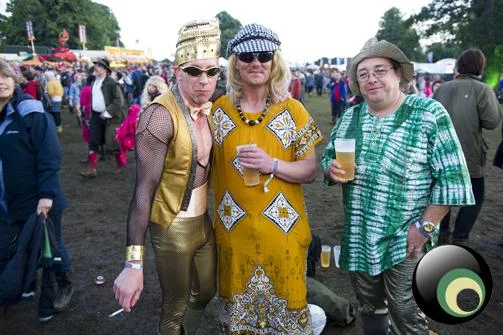 Latitude Festival 2012 // Part 2