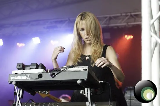 Latitude Festival 2012 // Part 4