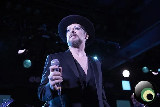 Boy George