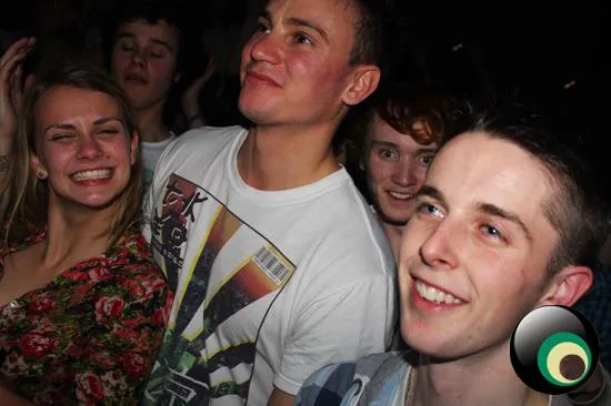 Chase & Status