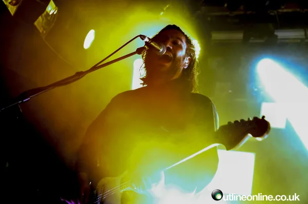 Twin Atlantic