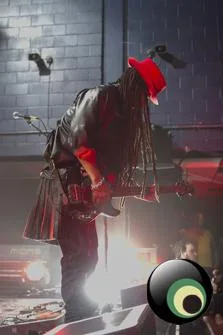 Skunk Anansie