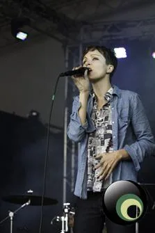Latitude Festival 2012 // Part 3