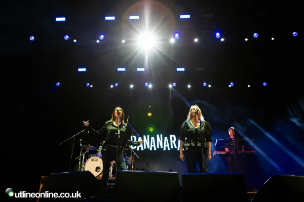 Let's Rock Norwich 2023