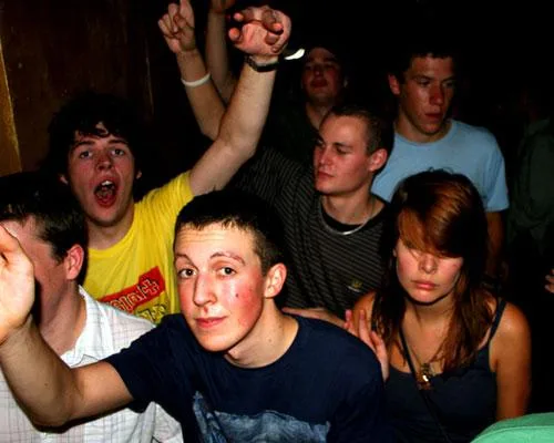 DJ Marky