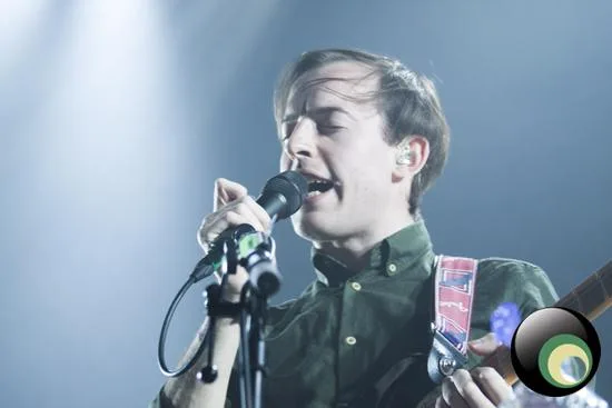 Bombay Bicycle Club