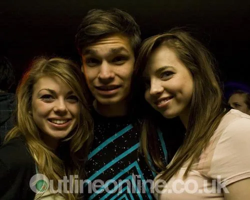 Dance Club