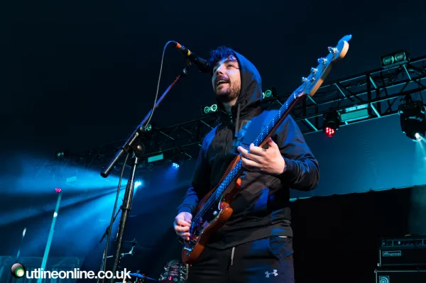 Neck of the Woods Festival 2022