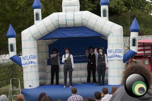 Latitude Festival 2012 // Part 2