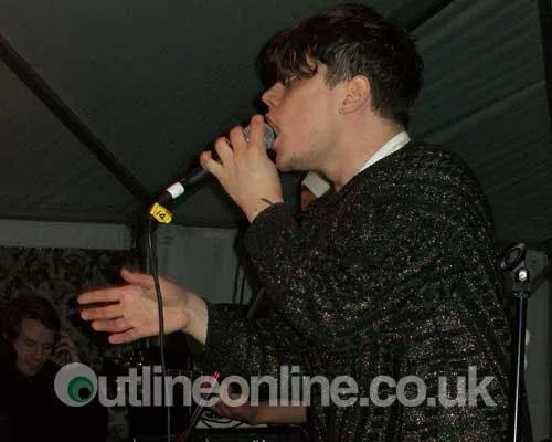 Norwich Rocks