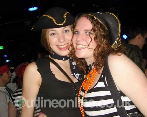 Pirate Party