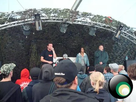 Boom Bap 2012