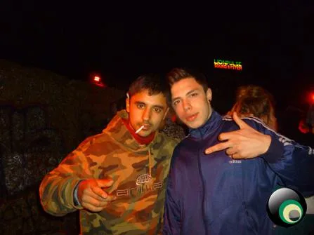 Boom Bap 2015